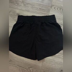 Under Armour athletic shorts. Size: Medium